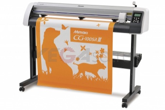 Режущий плоттер Mimaki CG-SRIII
